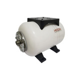 Vaso De Expansão Horizontal 24 Litros Hioda
