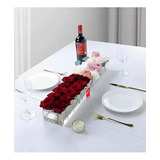 Vaso De Flores Em