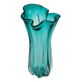 Vaso De Murano Laradore