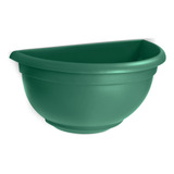 Vaso De Parede Plástico Tamanho Médio 36 Unidades