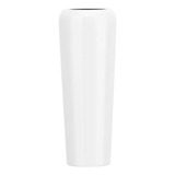 Vaso De Planta Fibra De Vidro Estilo Vietnamita Grande 76cm
