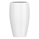 Vaso De Planta Grande 90cm Fibra De Vidro Tipo Vietnamita