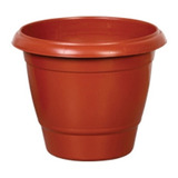 Vaso De Planta Redondo Extra Grande