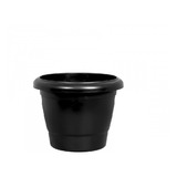 Vaso De Planta Redondo Extra Grande