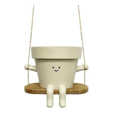 Vaso De Plantas Angry