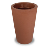Vaso De Polietileno Conico