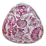 Vaso De Porcelana Europeu