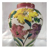 Vaso De Porcelana Lindo