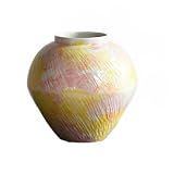Vaso De Pousada Ceramica