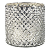 Vaso De Prata Antigo