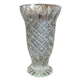 Vaso De Vidro Antigo