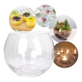 Vaso De Vidro Castical