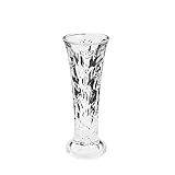 Vaso De Vidro Charm 6cm X 15cm Wolff