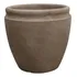 Vaso Decorativo 55 51 5cm 75 Litros Japi Macchiato Dd
