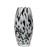 Vaso Decorativo Cristal Murano