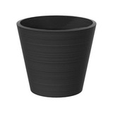 Vaso Decorativo De Plástico Baixo Linea 67cmx78cm Japi Wt