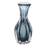 Vaso Decorativo De Vidro