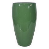 Vaso Decorativo Em Fibra De Vidro   Imperial G   90cm