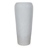 Vaso Decorativo Em Fibra