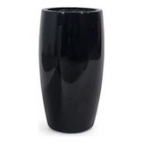Vaso Decorativo Em Fibra