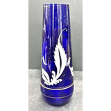 Vaso Decorativo Em Vidro