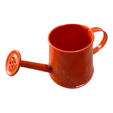 Vaso Decorativo Jardinagem Metal Color Mini
