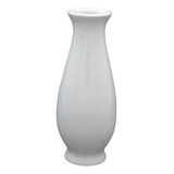 Vaso Decorativo Para Mesa Em Porcelana