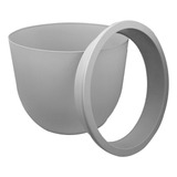 Vaso Decorativo Plantas Concept N1 Japi Vcr1