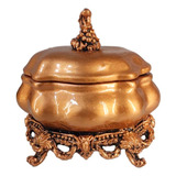 Vaso Decorativo Porta Joia