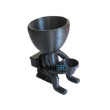 Vaso Decorativo Robert Plant Para Suculentas Banheiro