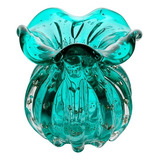 Vaso Decorativo Trouxinha Murano