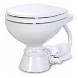 Vaso Eletrico 24v Lancha