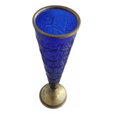 Vaso Em Latao E