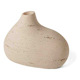 Vaso Em Poliresina 16310