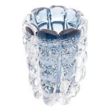 Vaso Em Vidro Lyor