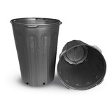 Vaso Embalagem 39 5 Litros C alça Muda Frutífera Atacado 5pç