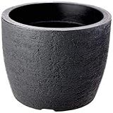Vaso Europa Redondo 24 Japi Europa Redondo Chumbo