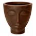 Vaso Face Mulher 17  2 19l  Café Imperial Nutriplan