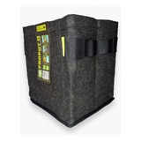 Vaso Feltro Plantas Cultivo Horta Propot 15l Grow Garden