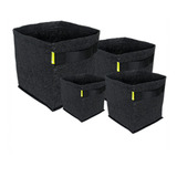 Vaso Feltro Propot 15l