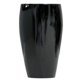 Vaso Fibra De Vidro Cachepot Estilo Vietnamita Atenas G 90cm
