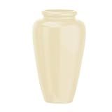 Vaso Fibra De Vidro Cachepot Tipo Vietnamita Vitrificado Grande Areia 