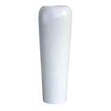 Vaso Fibra De Vidro Estilo Vietnamita Cachepot 66cm Cores