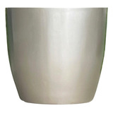 Vaso Fibra De Vidro Grande 57cm Tipo Vietnamita Grande Viena