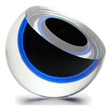 Vaso Gota Corte Diagonal