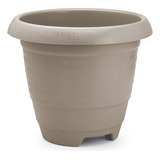 Vaso Grande Plantas Frutíferas Areia 15