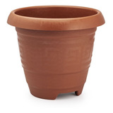 Vaso Grande Plantas Frutíferas Terracota 15