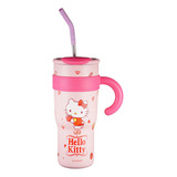 Vaso Hello Kitty Jade Guigou Melody Heat De Sanrio, 700-1200