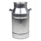 Vaso Latao De Leite