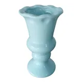 Vaso Lirio Ceramica